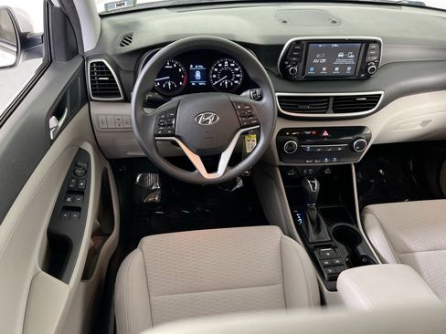 Used 2020 Hyundai Tucson SE AWD/4WD image 20
