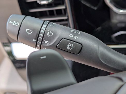 New 2026 Chevrolet Silverado 1500 LTZ image 23