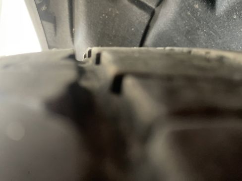 Used 2025 Chevrolet Silverado 2500 LTZ w/ LTZ Plus Package image 17