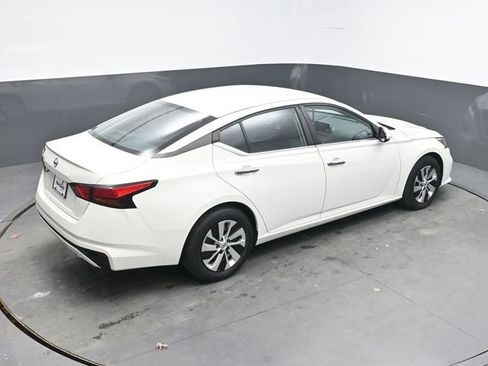 Used 2021 Nissan Altima 2.5 S image 30