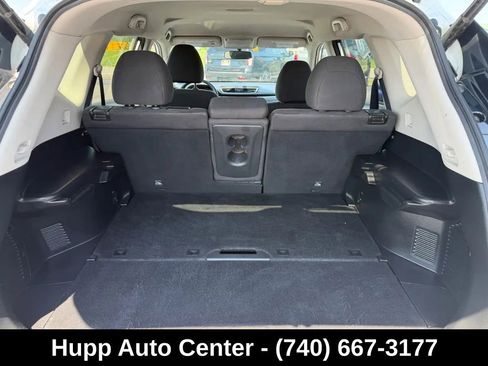 Used 2016 Nissan Rogue SV w/ SV Premium Package AWD/4WD image 11