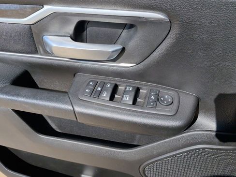 Used 2023 RAM 1500 Lone Star image 11