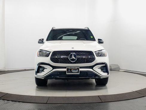 Certified 2024 Mercedes-Benz GLE 350 4MATIC image 2
