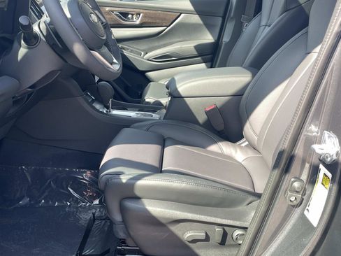 New 2026 Subaru Ascent Touring image 9