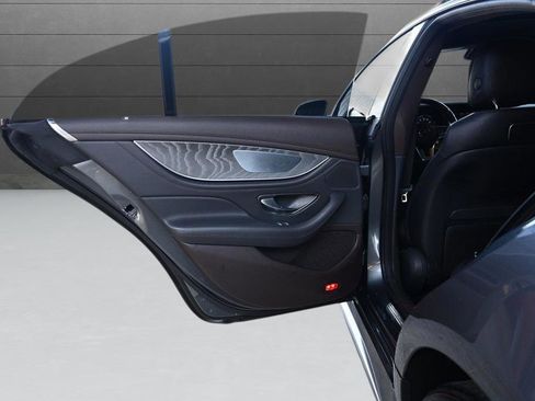 Used 2019 Mercedes-Benz CLS 450 image 11