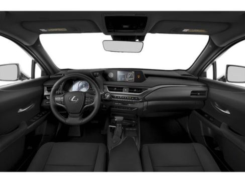Used 2022 Lexus UX 200 w/ Accessory Package (Z1) FWD image 8