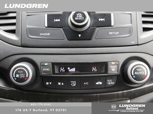 Used 2013 Honda CR-V EX-L image 24