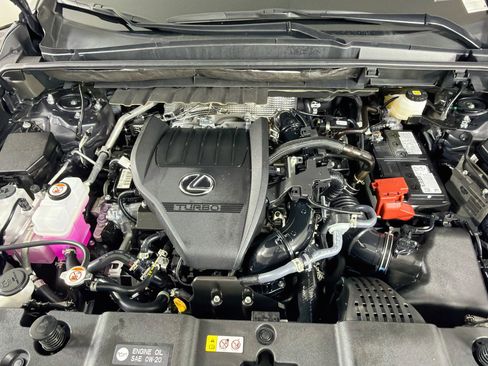 Used 2026 Lexus NX 350 AWD w/ Premium Package image 34