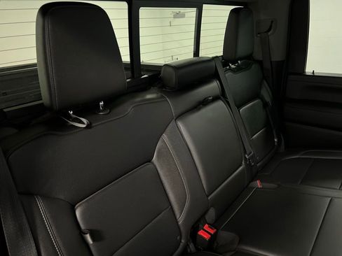 Used 2020 Chevrolet Silverado 2500 LTZ image 61