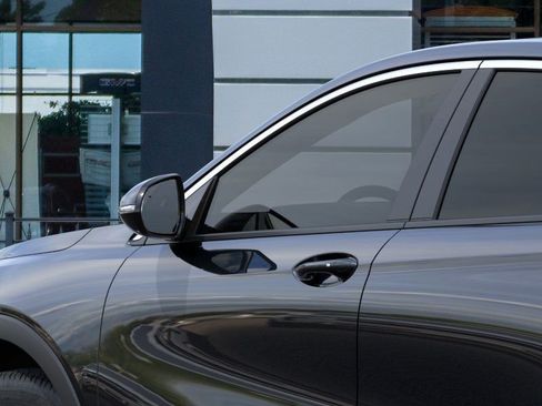 New 2026 Buick Envista Preferred w/ Convenience I Package image 12