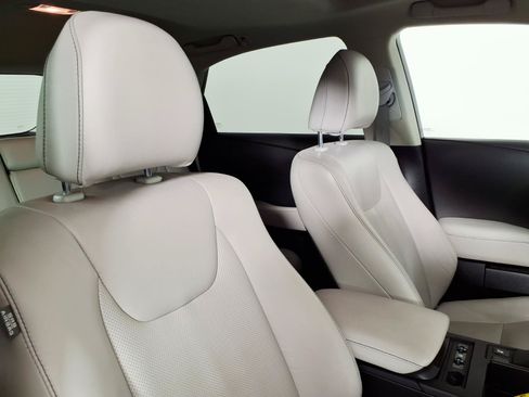 Used 2015 Lexus RX 350 FWD image 10