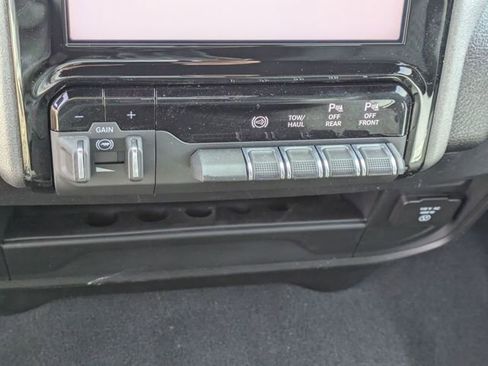 New 2026 RAM 3500 Tradesman image 20