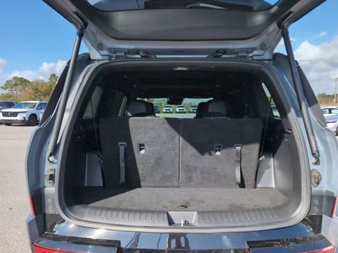 Used 2024 Hyundai Santa Fe Calligraphy image 5