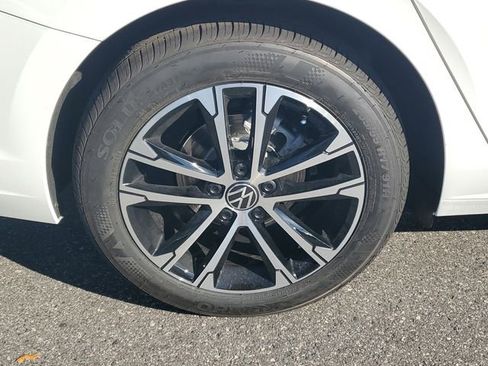New 2026 Volkswagen Jetta Sport FWD image 5