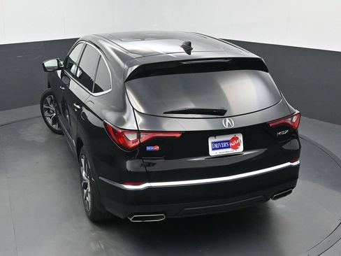 Used 2022 Acura MDX FWD w/ Technology Package image 39