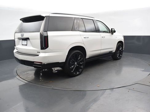 Certified 2025 Cadillac Escalade Sport Platinum image 6