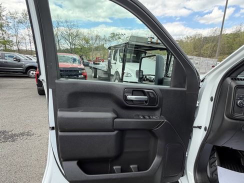 Used 2021 Chevrolet Silverado 2500 W/T w/ WT Convenience Package RWD image 38