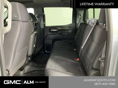 New 2026 GMC Sierra 1500 SLE AWD/4WD image 23