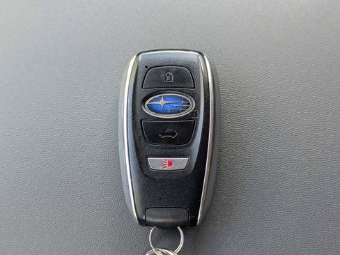 Used 2025 Subaru Outback Onyx Edition AWD/4WD image 30
