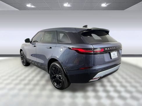 Used 2026 Land Rover Range Rover Velar S AWD/4WD image 3