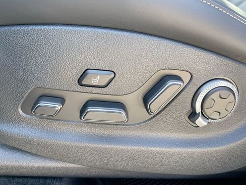 New 2025 Genesis GV80 3.5T Prestige image 35