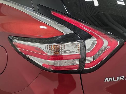 Used 2015 Nissan Murano Platinum w/ Platinum Technology Package AWD/4WD image 33