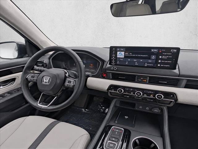 New 2026 Honda Pilot EX-L image 20