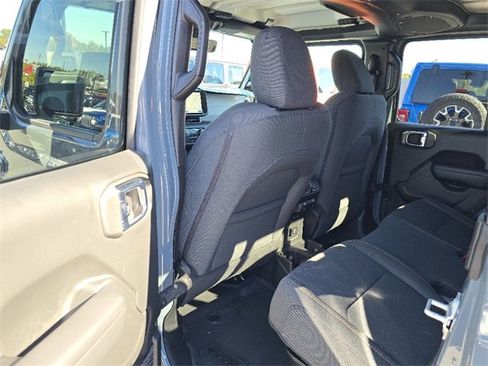 New 2026 Jeep Gladiator Willys image 5