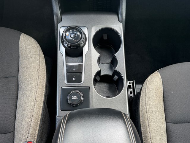 Certified 2025 Ford Bronco Sport Big Bend AWD/4WD image 25