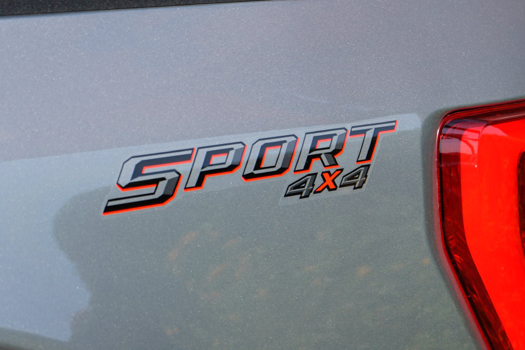 Used 2023 Ford F150 Lariat w/ Equipment Group 502A High AWD/4WD image 57