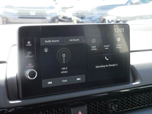 Certified 2026 Honda CR-V EX-L image 22