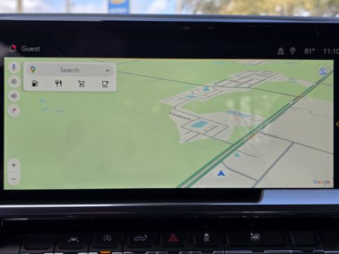 New 2026 Chevrolet Silverado 1500 RST w/ Convenience Package II image 29