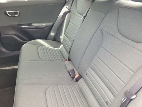 Used 2025 Kia K4 EX FWD image 13