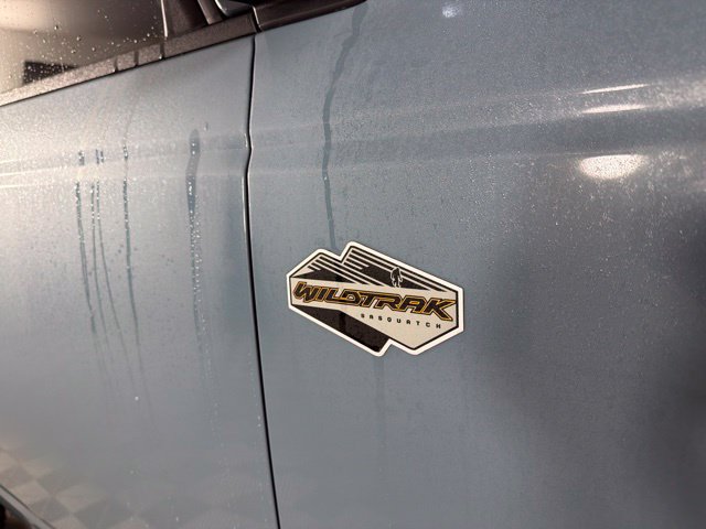 Used 2022 Ford Bronco Wildtrak AWD/4WD image 18