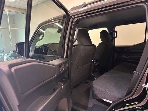 Certified 2025 Toyota Land Cruiser 1958 image 26