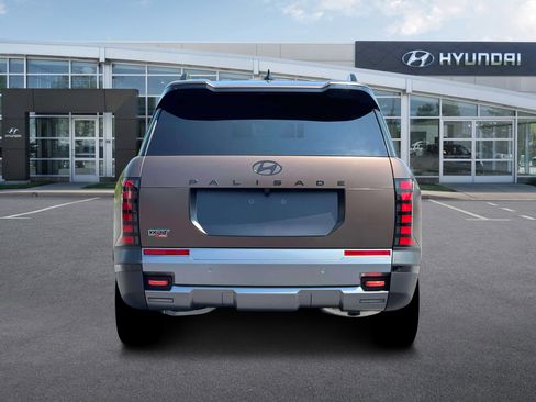 New 2026 Hyundai Palisade XRT Pro AWD/4WD image 6