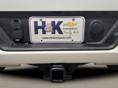 Used 2023 Chevrolet Silverado 1500 RST AWD/4WD image 26