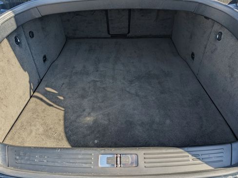 Used 2011 Bentley Flying Spur Flying Spur Speed image 20