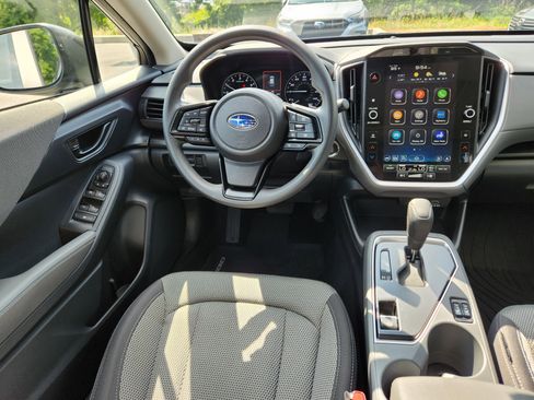Certified 2024 Subaru Crosstrek 2.0i Premium AWD/4WD image 13