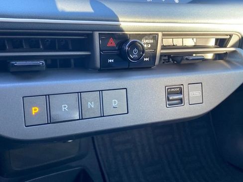 New 2026 Nissan Leaf SV+ w/ Floor Mat Package (SV+) image 20