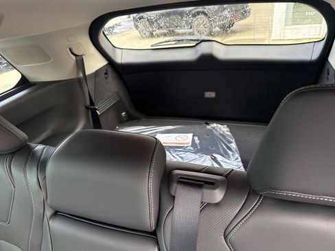 New 2026 INFINITI QX60 Luxe AWD/4WD image 32