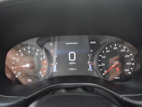 New 2026 Jeep Compass Limited AWD/4WD image 22