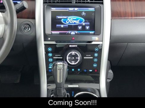 Used 2014 Ford Edge Limited w/ Equipment Group 302A image 20