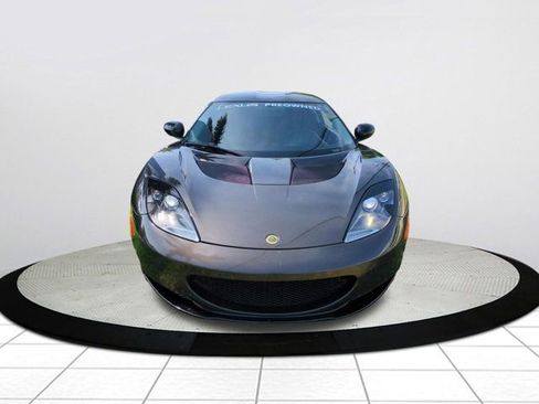 Used 2014 Lotus Evora S RWD image 8