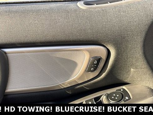 New 2025 Ford Expedition Active image 23