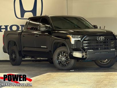 Used 2024 Toyota Tundra SR5 w/ SR5 Convenience Package