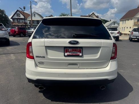 Used 2013 Ford Edge SE FWD image 24