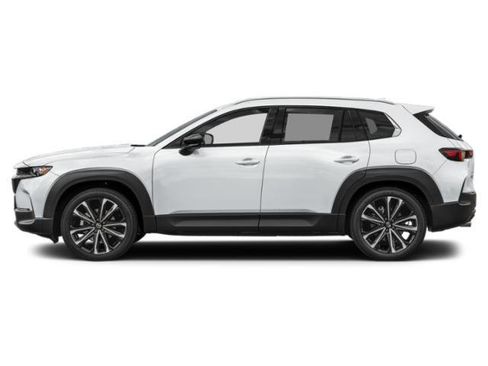 New 2026 MAZDA CX-50 AWD 2.5 S w/ Weather Package image 4