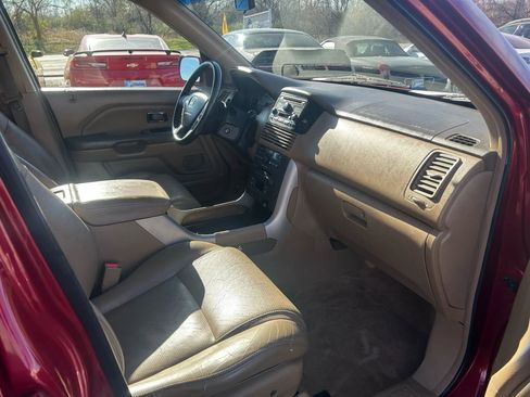 Used 2005 Honda Pilot EX-L image 26