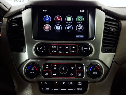 Used 2016 GMC Yukon SLE w/ Convenience Package RWD image 21